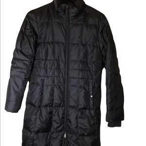 Eddie Bauer Goose Down coat